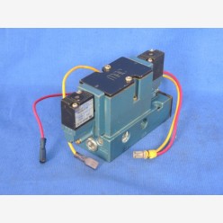 MAC 82A-BA-000-TM-DAAP-1DA